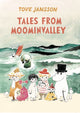 Tales From Moominvalley 9781908745682 Tove Jansson