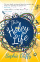 Book cover of: This Holey Life