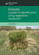 Book cover of: Grasses: a guide to identification using vegetative characters. By: H. L. Wallace