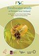 Book cover of: Freshwater Snails of Britain and Ireland
