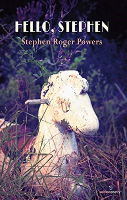 Book cover of: Until You Make the Shore. By: Stephen Roger Powers