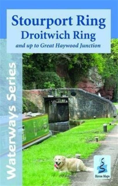 Book cover of: Stourport Ring and Droitwich Ring