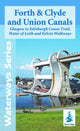 Book cover of: Forth and Clyde and Union Canals