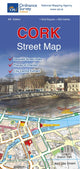 Book cover of: Cork Street Map