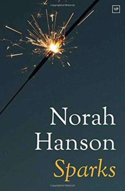 Book cover of: Sparks. By: Norah HANSON