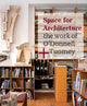 Book cover of: Space for Architecture : The Work of O'Donnell +Tuomey. By: Sheila O'Donnell
