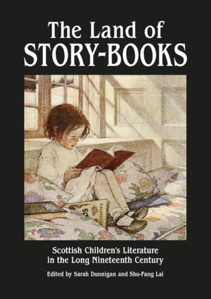 Land of Story-Books