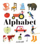 Book cover of: Alphabet. By: Alain Gree,Alain Gre