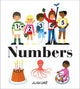 Book cover of: Numbers
