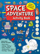 Book cover of: Space Adventure Activity Book