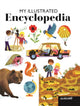 Book cover of: My Illustrated Encyclopedia
