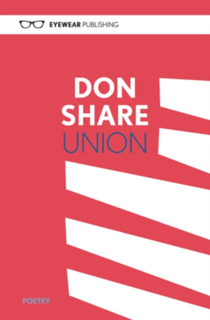 Book cover of: Union. By: Don Share