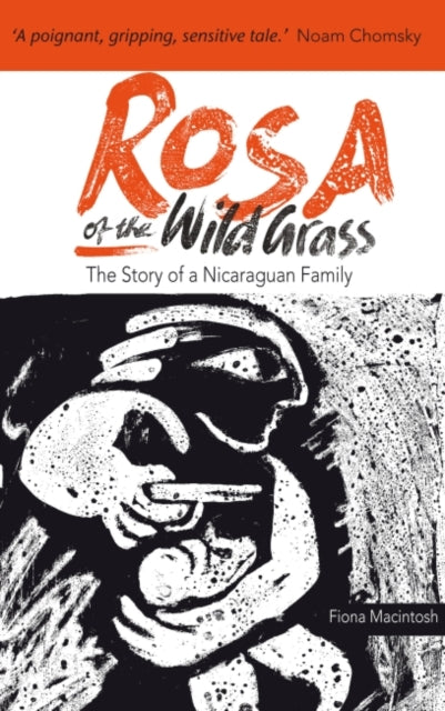 Book cover of: Rosa of the Wild Grass. By: Fiona M. Macintosh