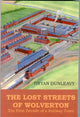 Book cover of: Lost Streets of Wolverton
