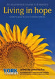 Book cover of: Living in Hope. By: Catherine Fox