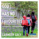 Book cover of: God Has No Favourites