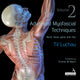 Book cover of: Advanced Myofascial Techniques: Volume 2. By: Til Luchau