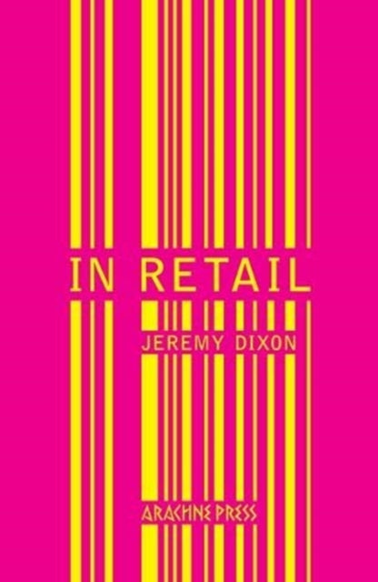 Book cover of: In Retail. By: Jeremy Dixon