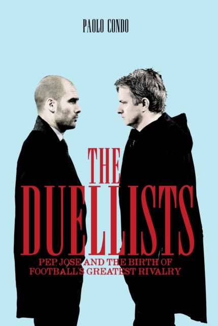 Book cover of: Duellists