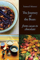 Book cover of: Journey of the Bean. By: Samuel Mutter