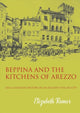 Book cover of: Beppina and the Kitchens of Arezzo. By: Elizabeth Romer