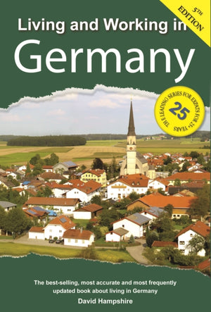 Living and Working in Germany