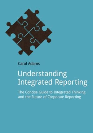Understanding Integrated Reporting