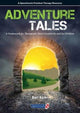 Book cover of: Adventure Tales. By: Kazer Barr