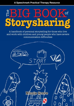 The Big Book of Storysharing