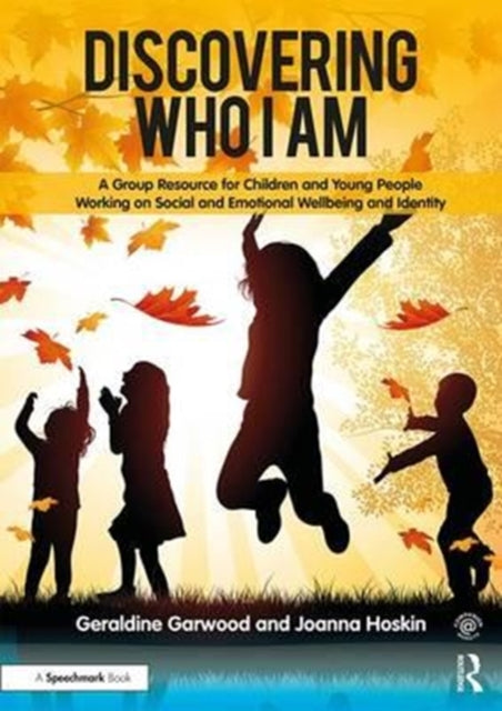 Book cover of: Discovering Who I am. By: Geraldine Garwood