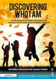 Book cover of: Discovering Who I am. By: Geraldine Garwood