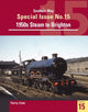 Book cover of: Southern Way Special Issue No. 15