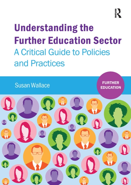 Understanding the Further Education Sector