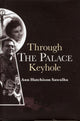 Book cover of: Through the Palace Keyhole. By: Ann Hutchison Sawalha