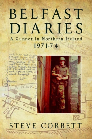 Belfast Diaries