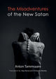 Book cover of: Misadventures of the New Satan. By: Anton H. Tammsaare
