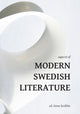 Book cover of: Aspects of Modern Swedish Literature