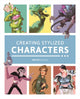 Book cover of: Creating Stylized Characters
