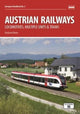 Book cover of: Austrian Railways