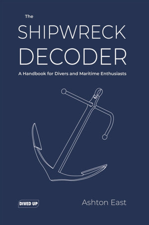 The Shipwreck Decoder