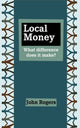 Book cover of: Local Money