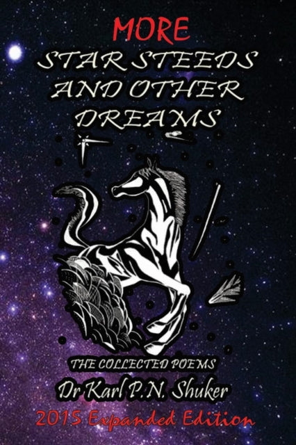 Book cover of: More Star Steeds and other Dreams
