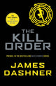 Kill Order 9781909489431 James Dashner