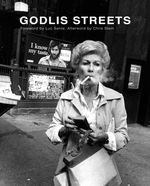 Godlis Streets