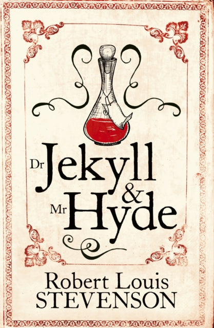 Dr Jekyll and Mr Hyde 9781909608153 Robert Louis Stevenson