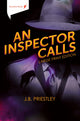 Book cover of: Inspector Calls