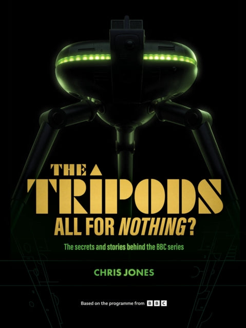 The Tripods: All For Nothing?