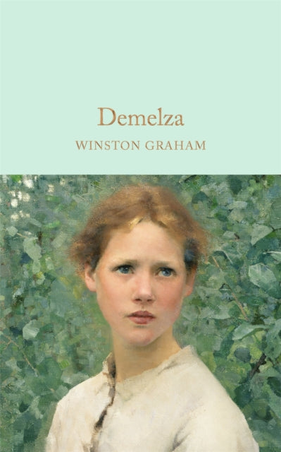 Book cover of: Demelza. By: Winston Graham