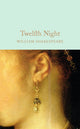 Twelfth Night 9781909621909 William Shakespeare