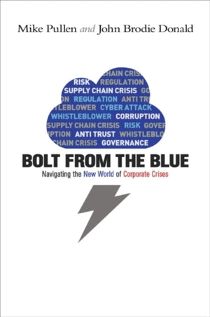 Bolt from the Blue
